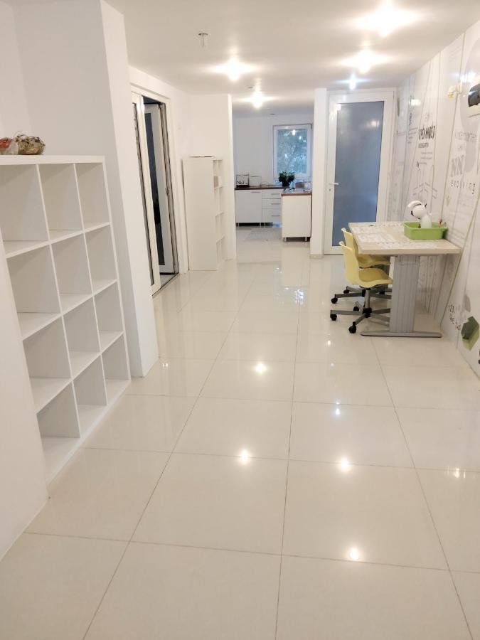 Apartament De Lux 90 Mp * Timişoara