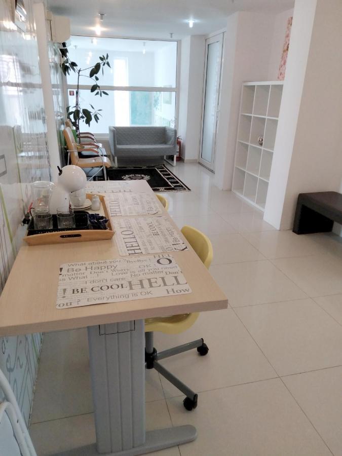 Apartament De Lux 90 Mp