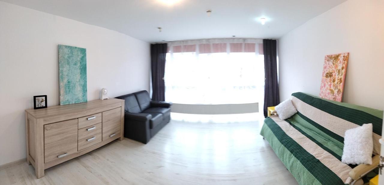 Apartament De Lux 90 Mp Timişoara