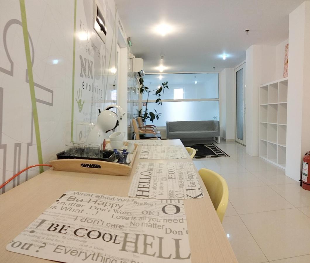 Apartament De Lux 90 Mp * Timişoara